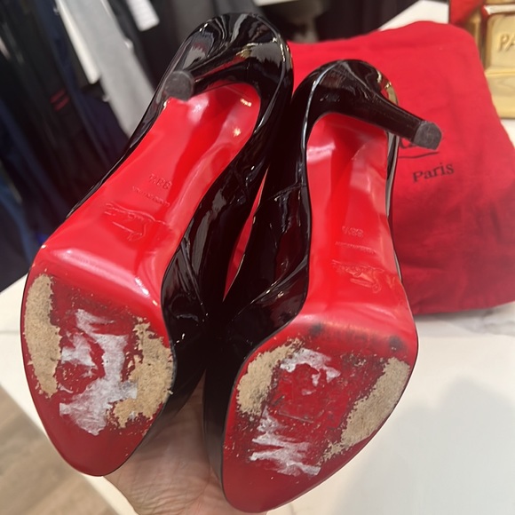 Christian Louboutin Heels - Picture 11 of 11